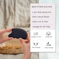 thumbnail image 3 of Guasha Stone, Flat Stone Guisha Facial Tools, Queen Stone Facial Massage..., 3 of 5
