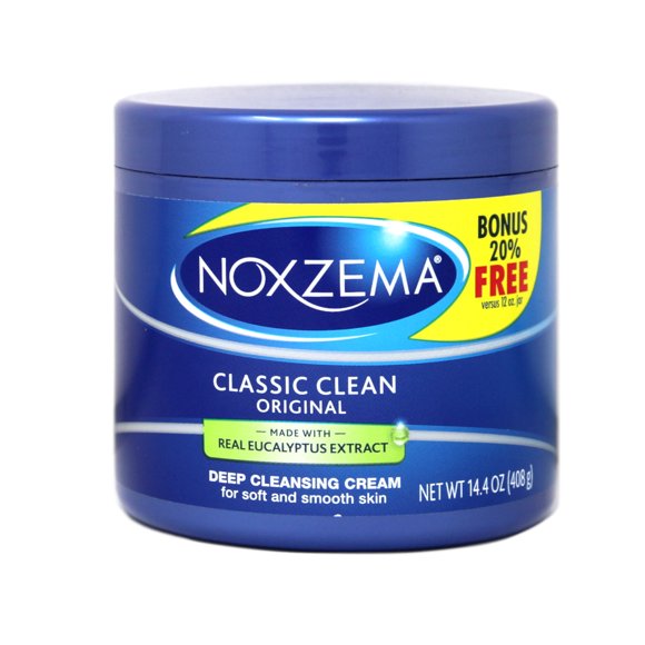 Noxzema Shaving Cream