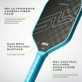 thumbnail image 5 of Selkirk Halo Control Max Pickleball Paddle, 5 of 5