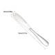 thumbnail image 3 of Inteprter Cuchillo esparcidor de mantequilla de primera calidad, ranurado confiable y de larga duración para untar fácilmente y con seguridad Cocina y Comedor Oro, 3 of 6