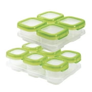 OXO Tot 12-Piece Baby Blocks Set