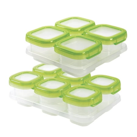 OXO Tot 12-Piece Baby Blocks Set