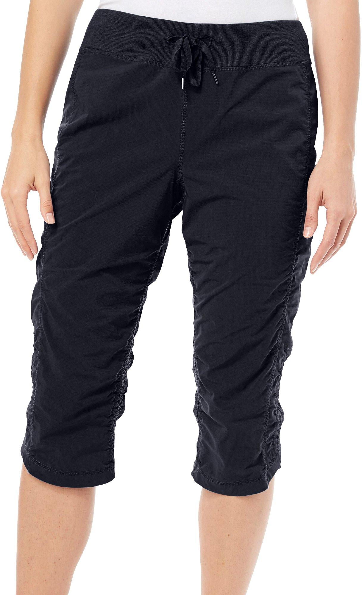 levi capris at walmart