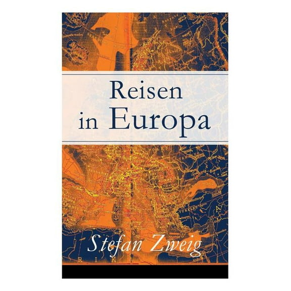 Reisen in Europa, (Paperback)