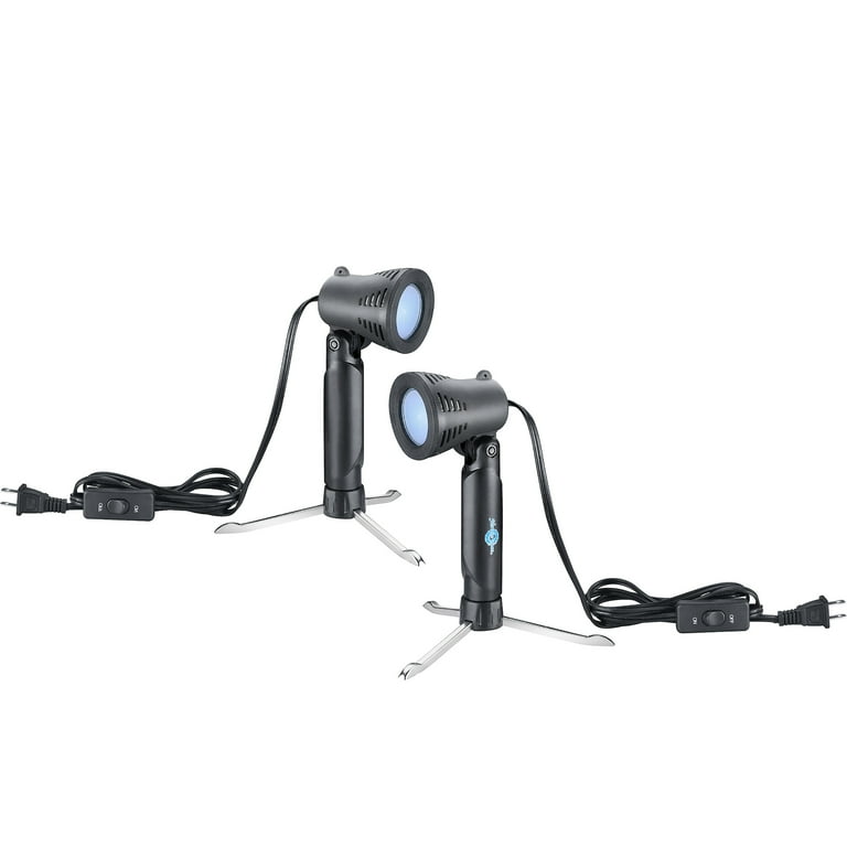 Shutter Starz Professional Quality Studio ProPhotoz Kit Light Cube