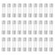 thumbnail image 1 of 30 Uds 7A fusible de tubo de vidrio de soplado rápido voltaje de rotura 250V 5x20mm 0,2x0,79 pulgadas tubo de vidrio fusible para coche, 1 of 1
