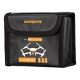 thumbnail image 4 of bolsa de almacenamiento,Bolsa segura para batería Lipo a prueba de fuego a prueba de explosiones,Protector de baterías Lipo Estuche protector de almacenamiento,Baterías RC Drone Protector de, 4 of 10
