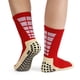 thumbnail image 4 of Calcetines de fútbol Calcetines de fútbol antideslizantes para hombre Calcetines atléticos de compre TOMSHOO Calcetines de fútbol, 4 of 7