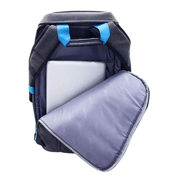 Mochila Skypeak Fitness Gym 2, Con Bolsa Impermeable Bodega