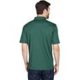 thumbnail image 3 of UltraClub Men's Cool & Dry Mesh Pique Polo Shirt, 3 of 3