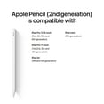 thumbnail image 7 of Apple Pencil (2nd Generation), 7 of 7