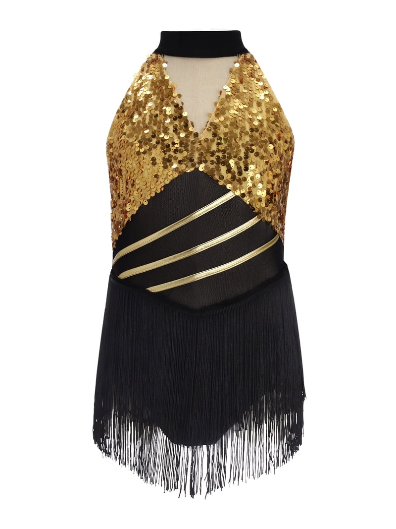 jazz sequin halter dress Gertrud Sequin Halter Maxi Dress / Lemon | MESHKI