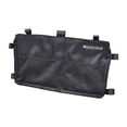 thumbnail image 4 of AlveyTech Deluxe Organizer Bag with Multiple Pockets, Nylon Walkers & Rollators Storage Bag (Black), 4 of 10