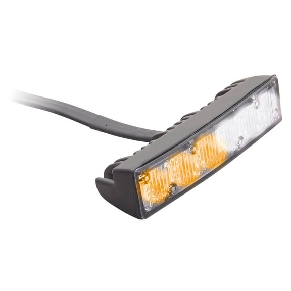 Heise HE-MUGRL-6WA Grille Marker Lights