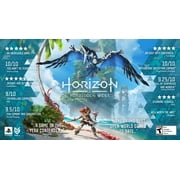 Horizon: Forbidden West Special Edition - PlayStation 4