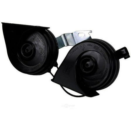 Horn - Compatible with 2010 - 2014 Cadillac SRX 2011 2012 2013