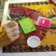 thumbnail image 4 of 5D Gem Craft Painting Dotz Kits for Adults Full Drill,DIY Paint with Diamond Embroidery Art Craft Mosaic Making for Home Wall Decor,Lighthouse(12x16 I, 4 of 4