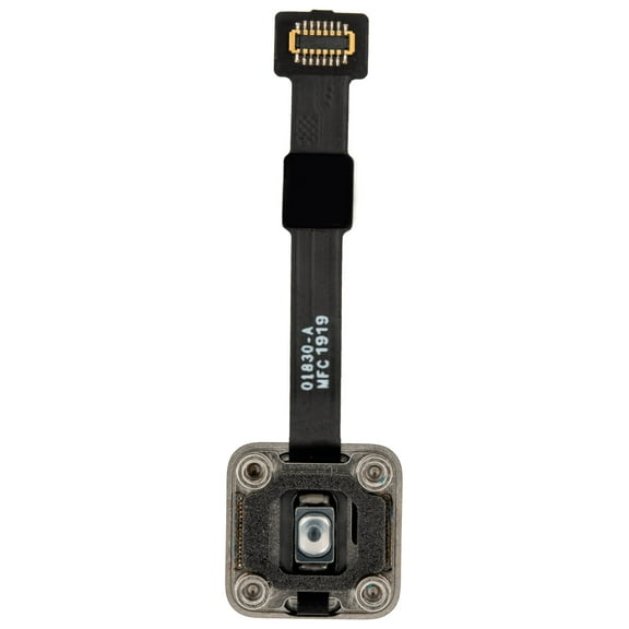 Replacement Power Button Cable Compatible With MacBook Air 13" Retina (A1932 / Late 2018 / Early 2019 / Mid 2019)