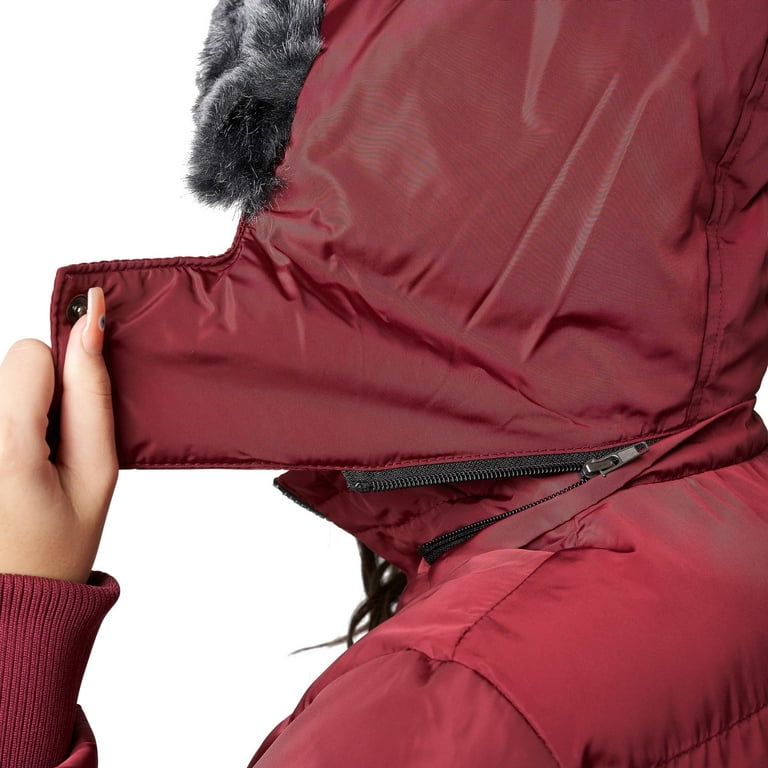The whole deals shebang coats