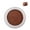 #05 Dark brown, variant on BEUKING 12 Colors Glitter Eyeshadow, Mashed Potato Pearlescent Monochrome Eyeshadow Polarized Light Not Smudged Eye Shadow, Highly Pigmented Eye Makeup Cosmetics Gift for Women & Girls