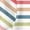 Multi/Coral, variant on Boys' Mint Stripe & Dog Print Polo Shirts, Big Boy, Size 6, 2-PCS