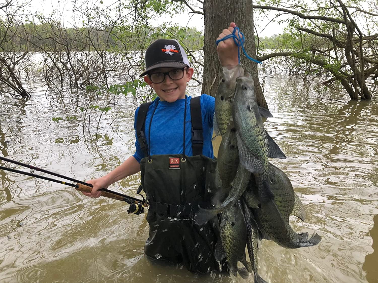 Leland Lures Sore Lip Em Tackle Fishing Lures