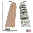 thumbnail image 2 of Italy Leaning Tower of Pisa, 2 of 3