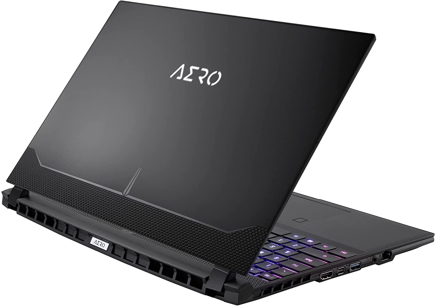 GIGABYTE AERO - Thumbnail 2