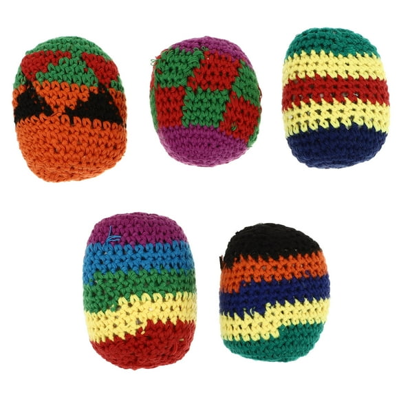 Hacky Sack Balls