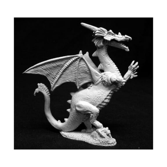 Reaper Miniatures Scorpius Rex Dracus New