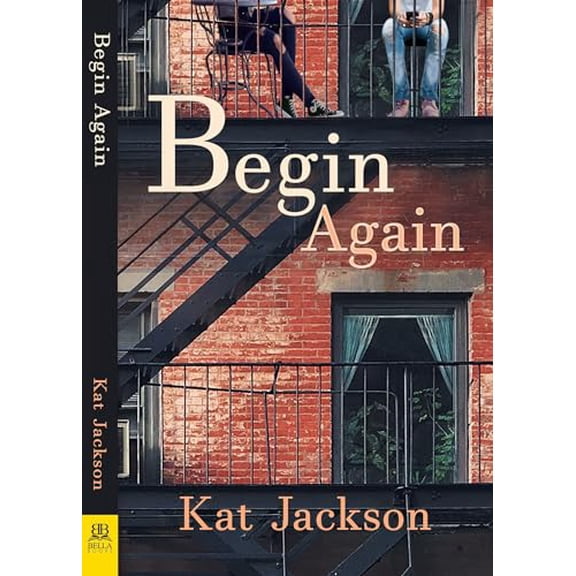 Pre-Owned Begin Again, 9781642471298, 1642471291, Paperback,