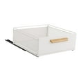 thumbnail image 2 of Organizador de gabinete extraíble Perfecl cajón de almacenamiento deslizable L, 2 of 7