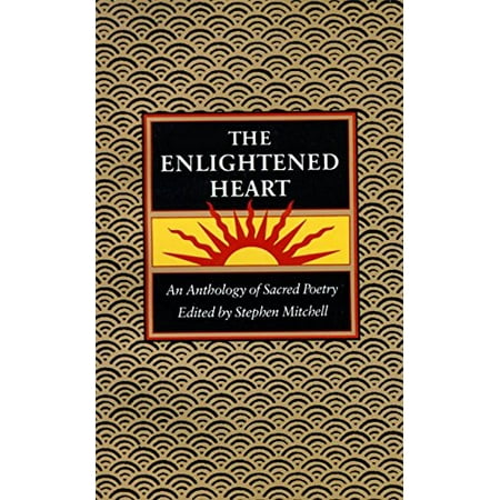 ISBN 9780060920531 product image for Enlightened Heart, T : An Anthology of Sacred Poetry (Paperback) | upcitemdb.com