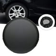 thumbnail image 6 of jiaping Generic Spare Wheel Cover Storage Anti Snow Rain Cover RV Replace Tire Cover 40cm for 30 to 32in, 6 of 9