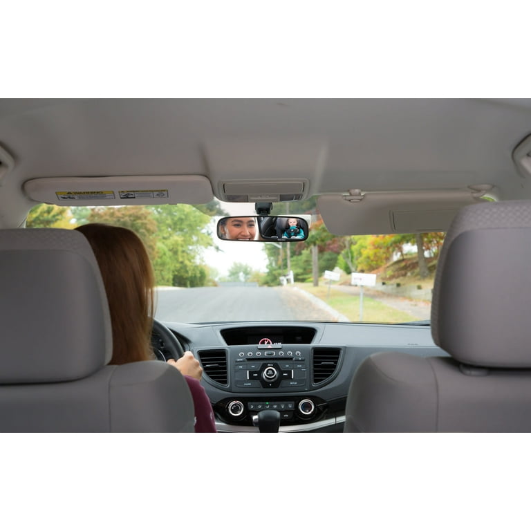 Maxi Cosi Back Seat Mirror Black Walmart