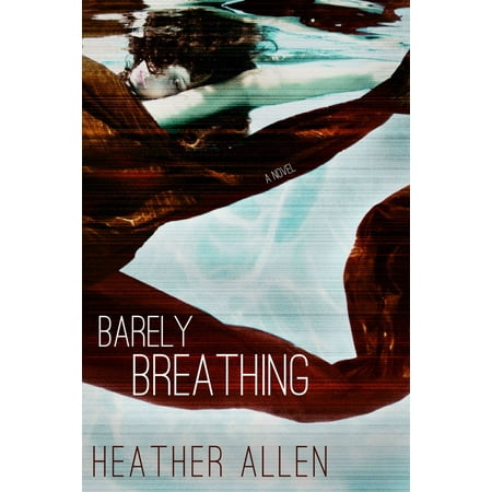 Barely Breathing - eBook
