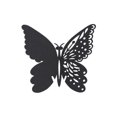 thumbnail image 2 of Etiqueta  del del nombre de de identificación escolta Decoración de Paquete Negro Colco Tarjeta de identificación de acompañante, 2 of 7