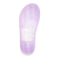 thumbnail image 2 of Wonder Nation Girls Jelly Ballet Flats, 2 of 5