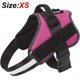 thumbnail image 1 of Keep Your Dog Safe and Comfortable with this Reflective No-Pull Dog Harness!, 1 of 5