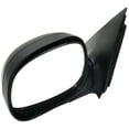 thumbnail image 3 of Geelife Power Mirror For F150 F250 Heritage Regular SuperCab Paintable Left Manual Fold, 3 of 9