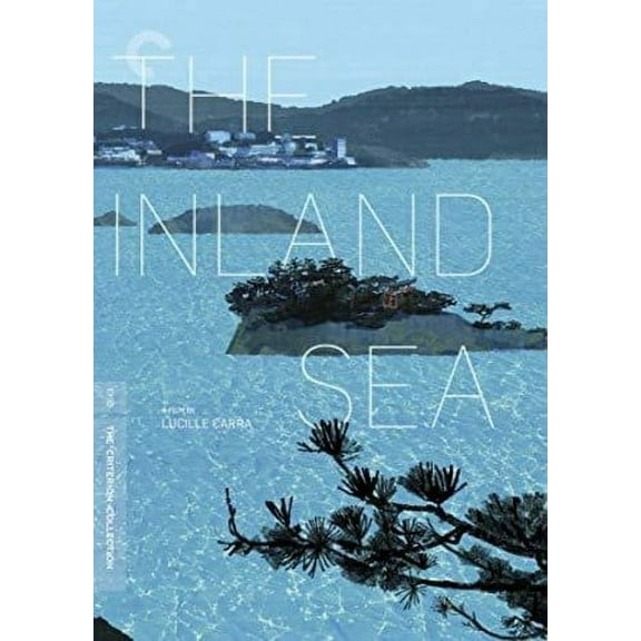 The Inland Sea (Criterion Collection) (DVD), Criterion Collection, Documentary