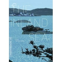The Inland Sea (Criterion Collection) (DVD), Criterion Collection, Documentary