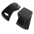 thumbnail image 1 of Cubiertas de carenado lateral de batería ANGGREK Para VStar 650 DragStar 650 XVS650 XVS650A, 1 of 7