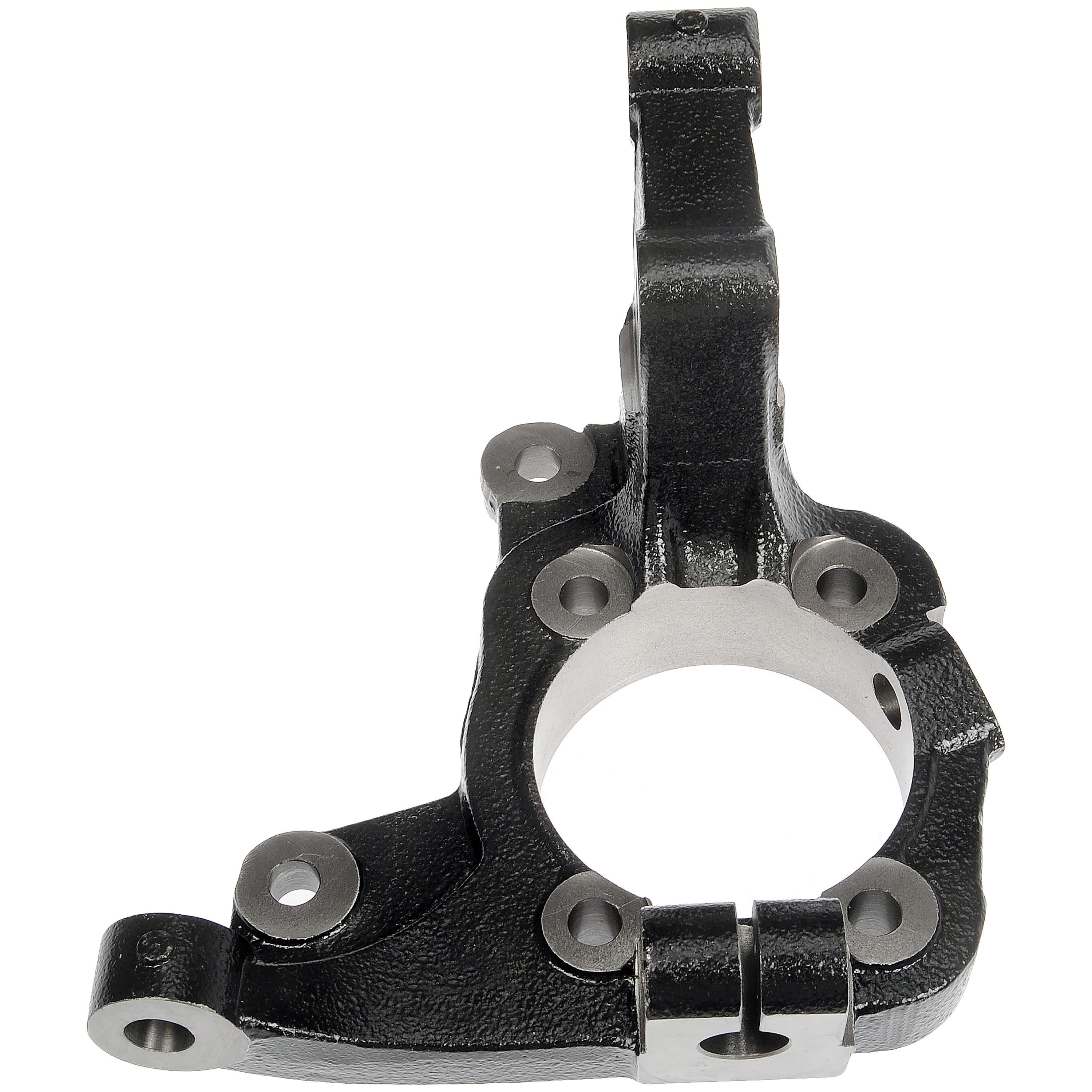 Dorman 698-245 Front Driver Side Steering Knuckle for Specific Hyundai / Kia Models Fits select: 2011-2013 KIA SORENTO, 2010-2012 HYUNDAI SANTA FE