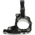 thumbnail image 4 of Dorman 698-245 Front Driver Side Steering Knuckle for Specific Hyundai / Kia Models Fits select: 2011-2013 KIA SORENTO, 2010-2012 HYUNDAI SANTA FE, 4 of 4