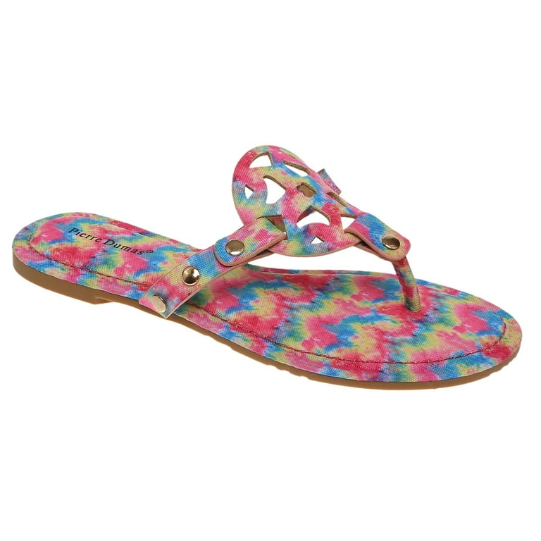 Pierre dumas store thong sandals