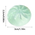thumbnail image 2 of Cute Dumpling Squishy Mystery Box, Mystery Squeeze Dumpling, Squishy Dumpling Stress Relief Toy with Realistic Texture, Glitter Stress Relief Squeeze Balls, Party & Birthday Gifts Adults, 2 of 5