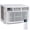 White with WIFI, variant on 8000 BTU Window Air Conditioner - Powerful Cooling for Rooms Up to 550 Sq.Ft - 3 Fan Speeds, Quiet Operation, Auto-Restart, 24H Timer, Optional WiFi, Remote Control - Window AC Unit - White