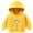 a1-Yellow, variant on KPOPLK Boys Fashion Hoodies 1T 2T 3T 4T Kids Long Sleeve Graphic Print Hooded Sweatshirts Top Blue Size 2-3 Years