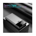 thumbnail image 2 of Power Bank Portátil Batería Pila 66w Carga Rápida 32000mah Lab.G Gris, 2 of 4